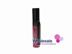 9 x NYX Professional Makeup Soft Matte Lip Cream - 18 PRAGUE